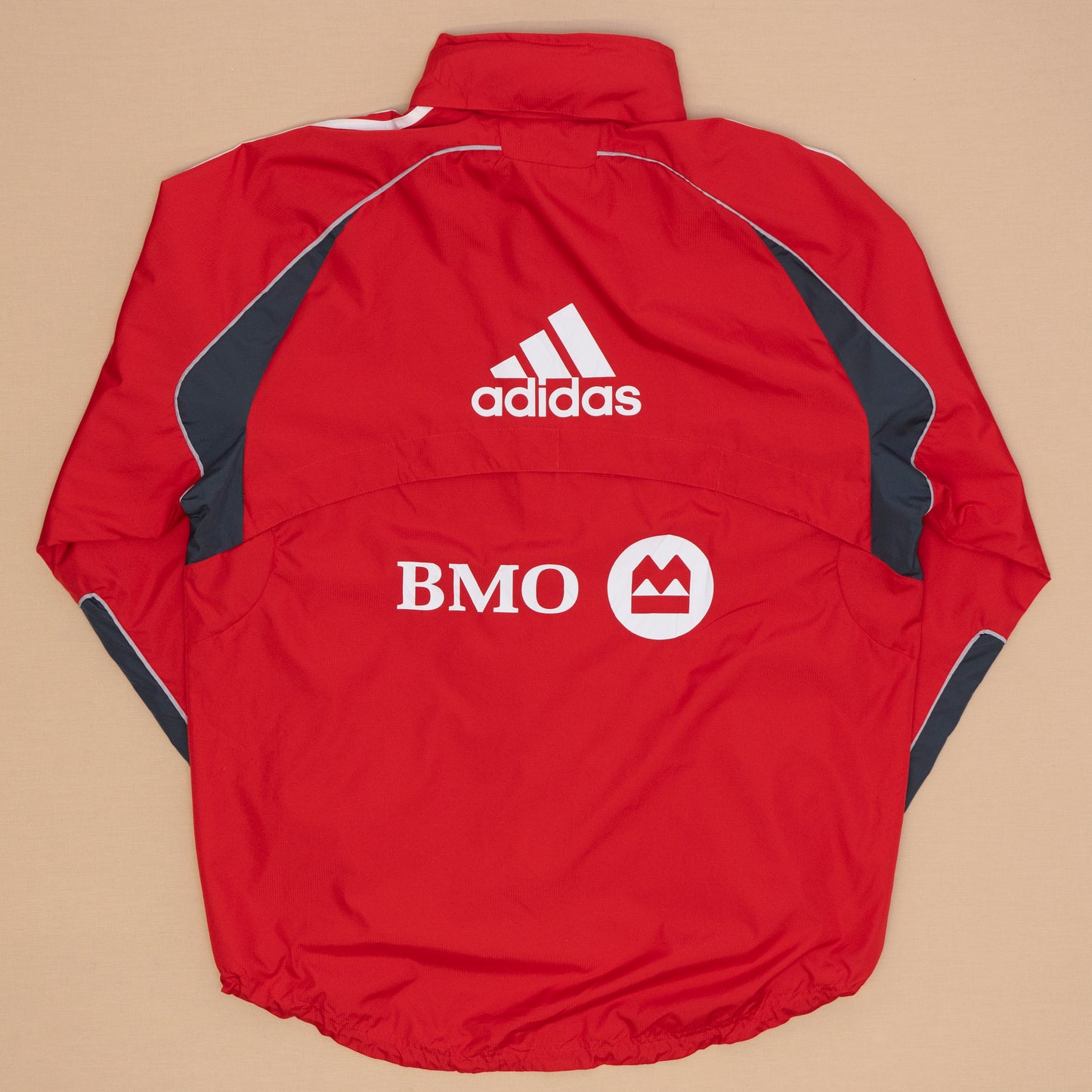 Adidas Toronto FC Jacke, XXL