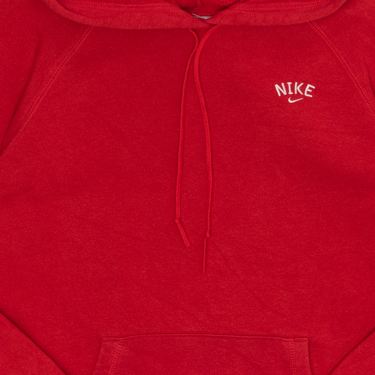 Nike Hoodie, Womens M