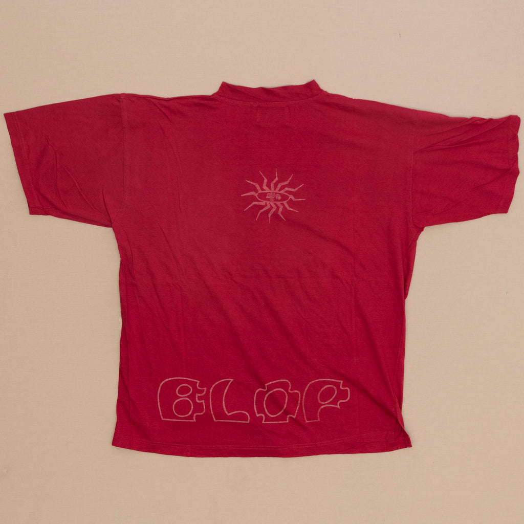 Blop T Shirt, XL