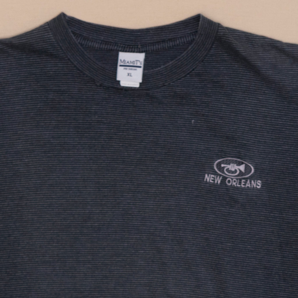 New Orleans T Shirt, XL