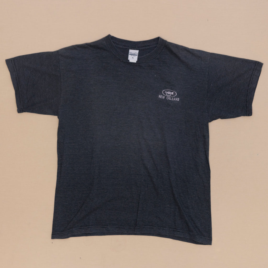 New Orleans T Shirt, XL