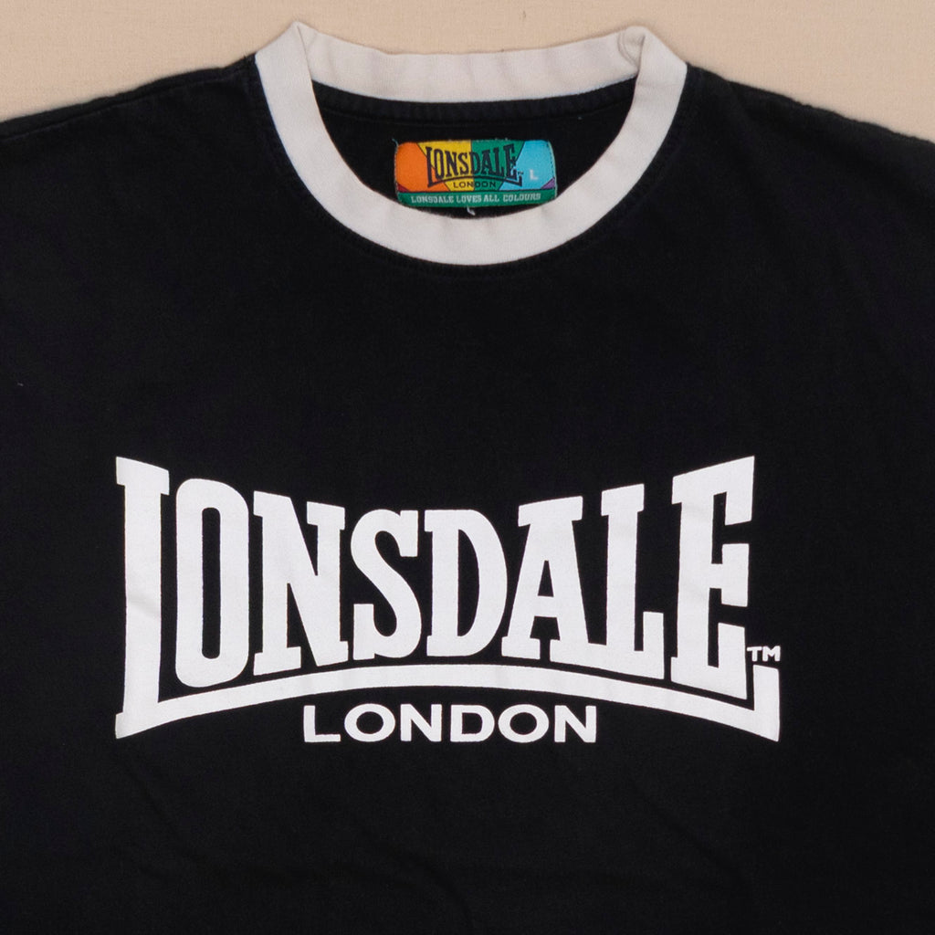Lonsdale T Shirt, L