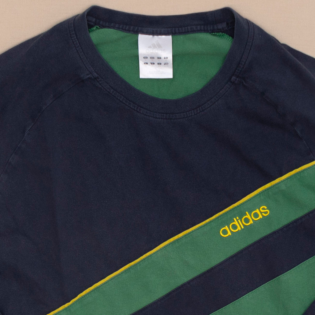 Adidas Longsleeve, XL