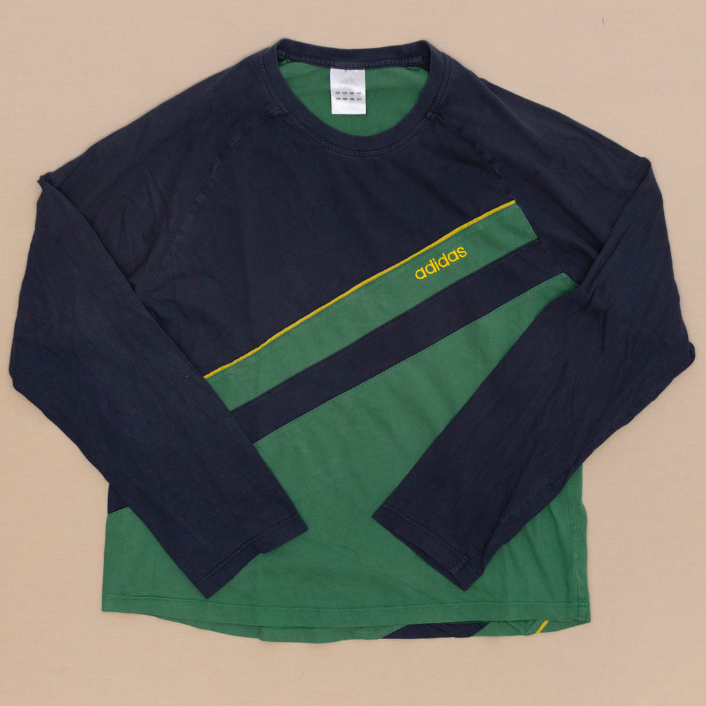 Adidas Longsleeve, XL