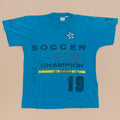 Adidas World Cup T Shirt, L