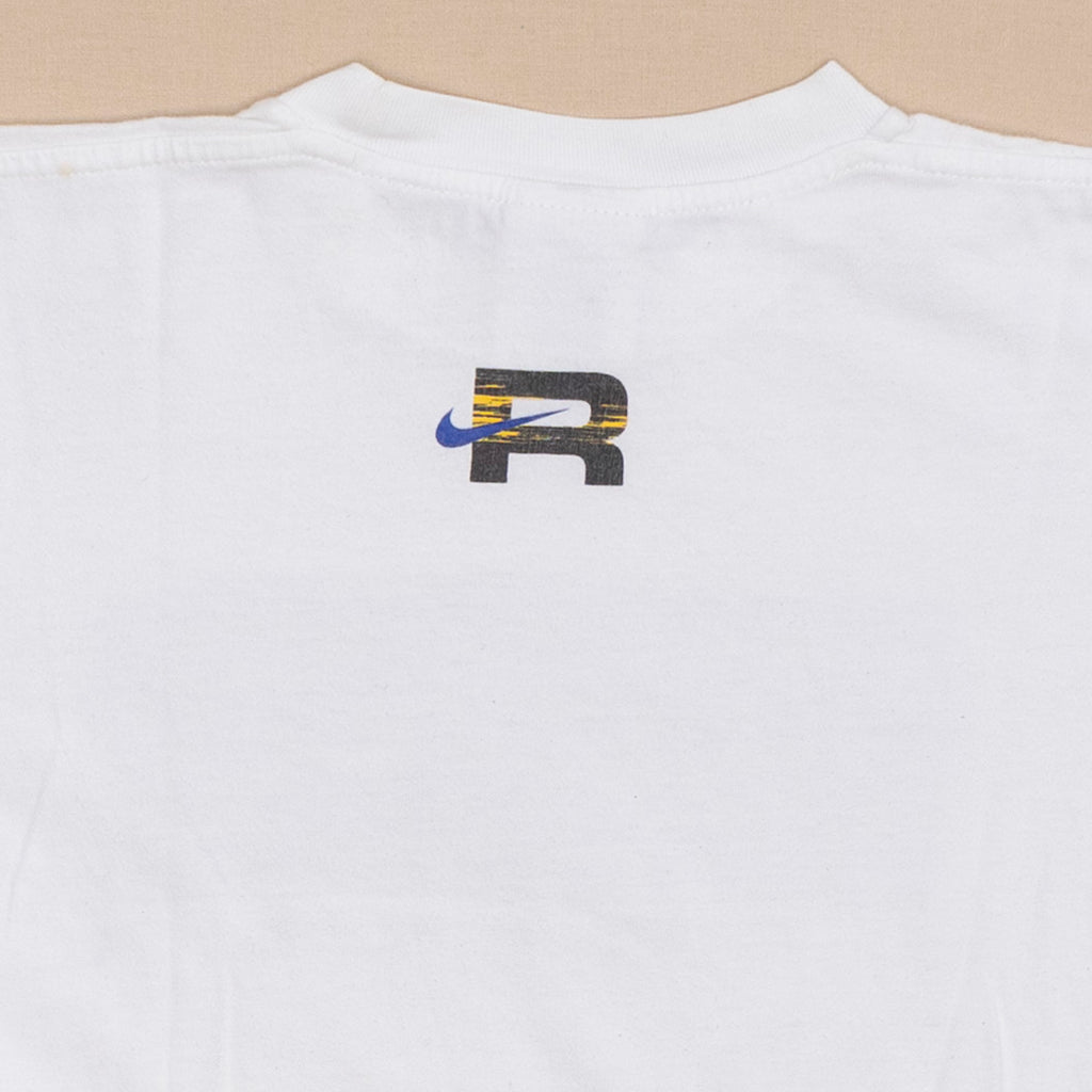 Nike Ronaldo Striker T Shirt, XXS