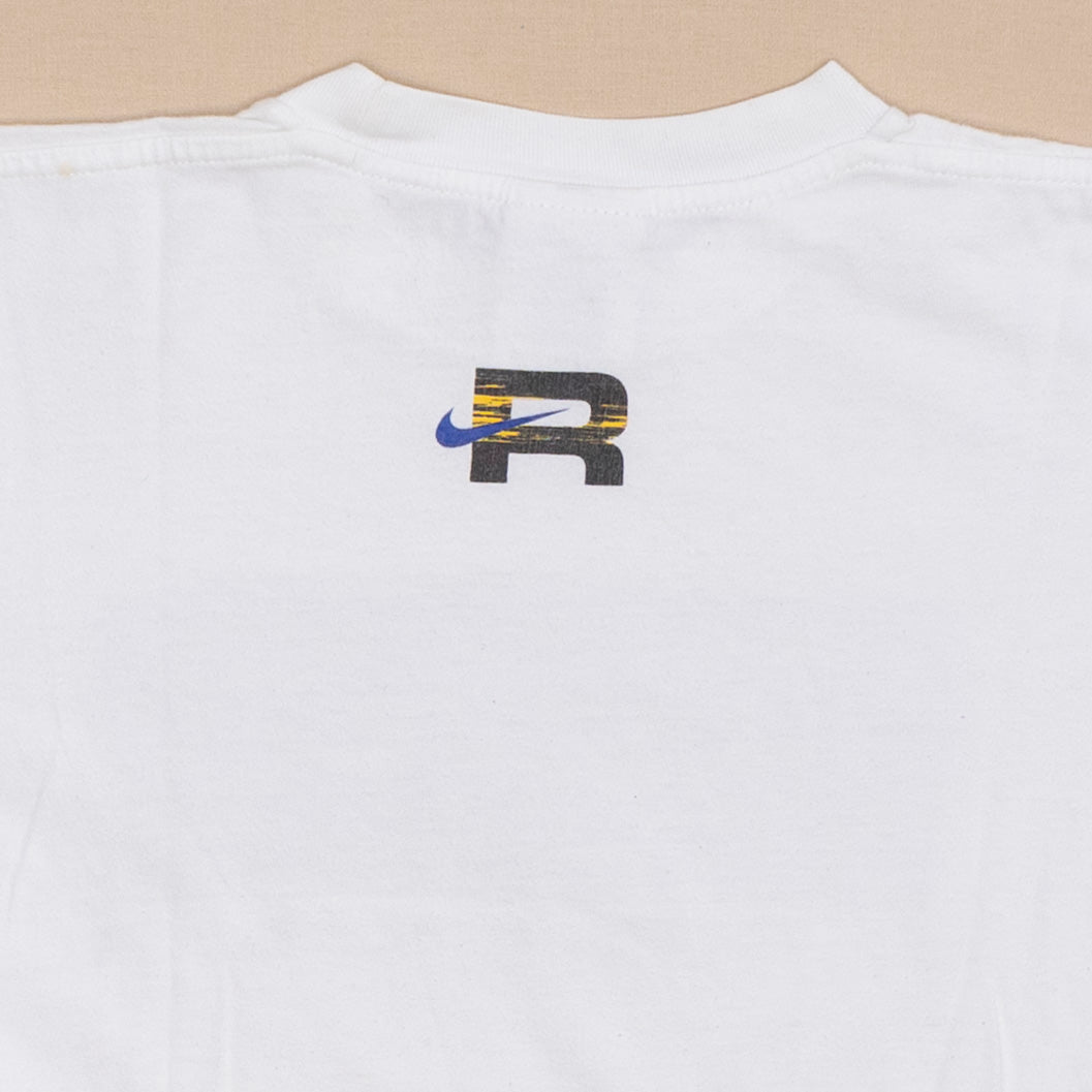 Nike Ronaldo Striker T Shirt, XXS