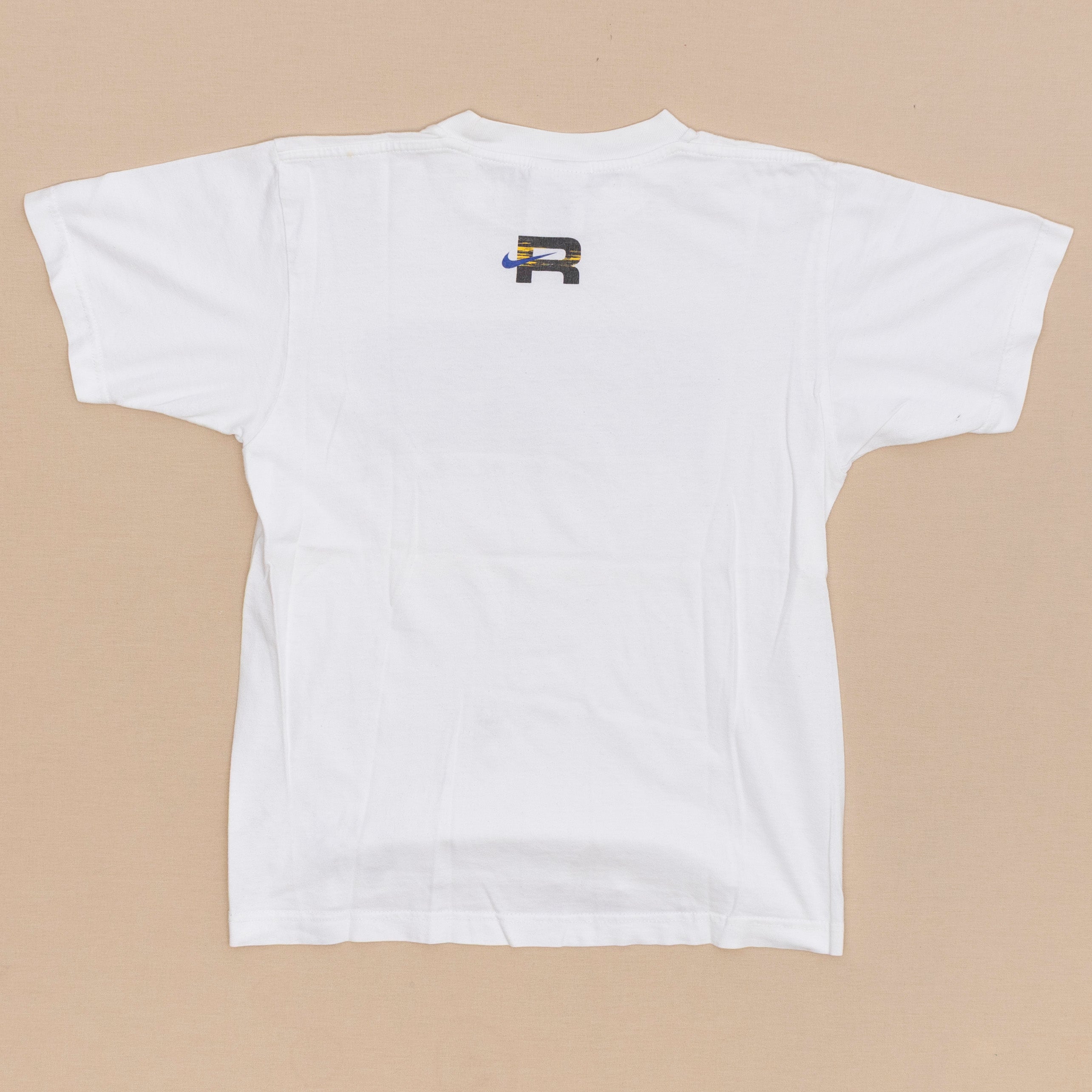 Nike Ronaldo Striker T Shirt, XXS
