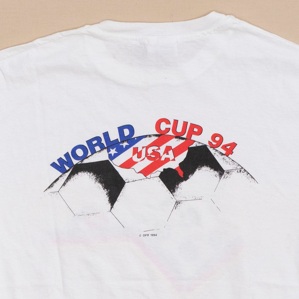 World Cup 94 Germany T Shirt, L