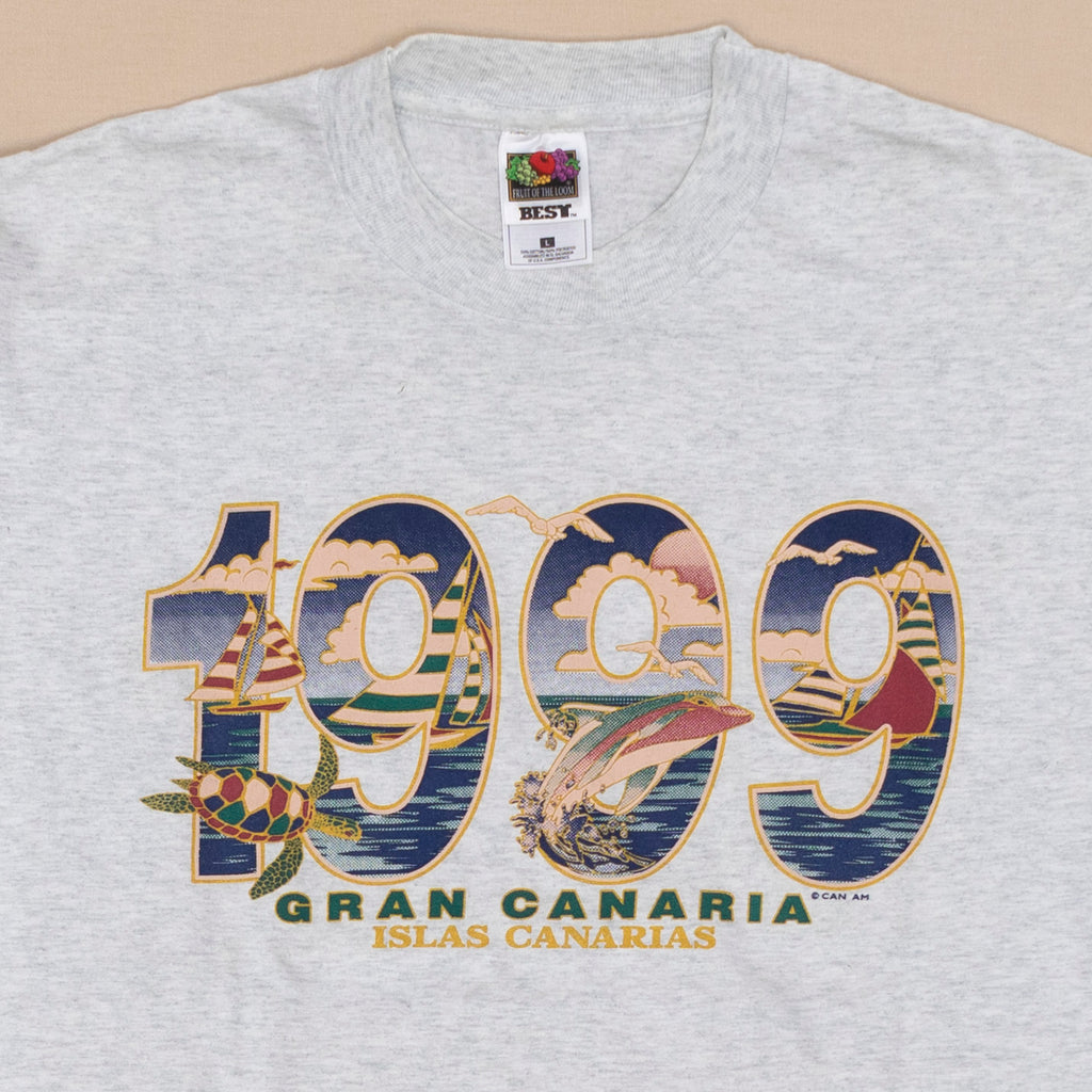 1999 T Shirt, L
