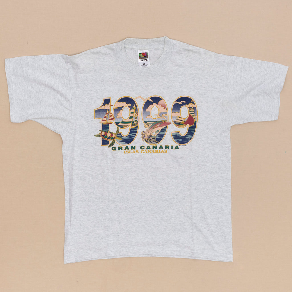 1999 T Shirt, L