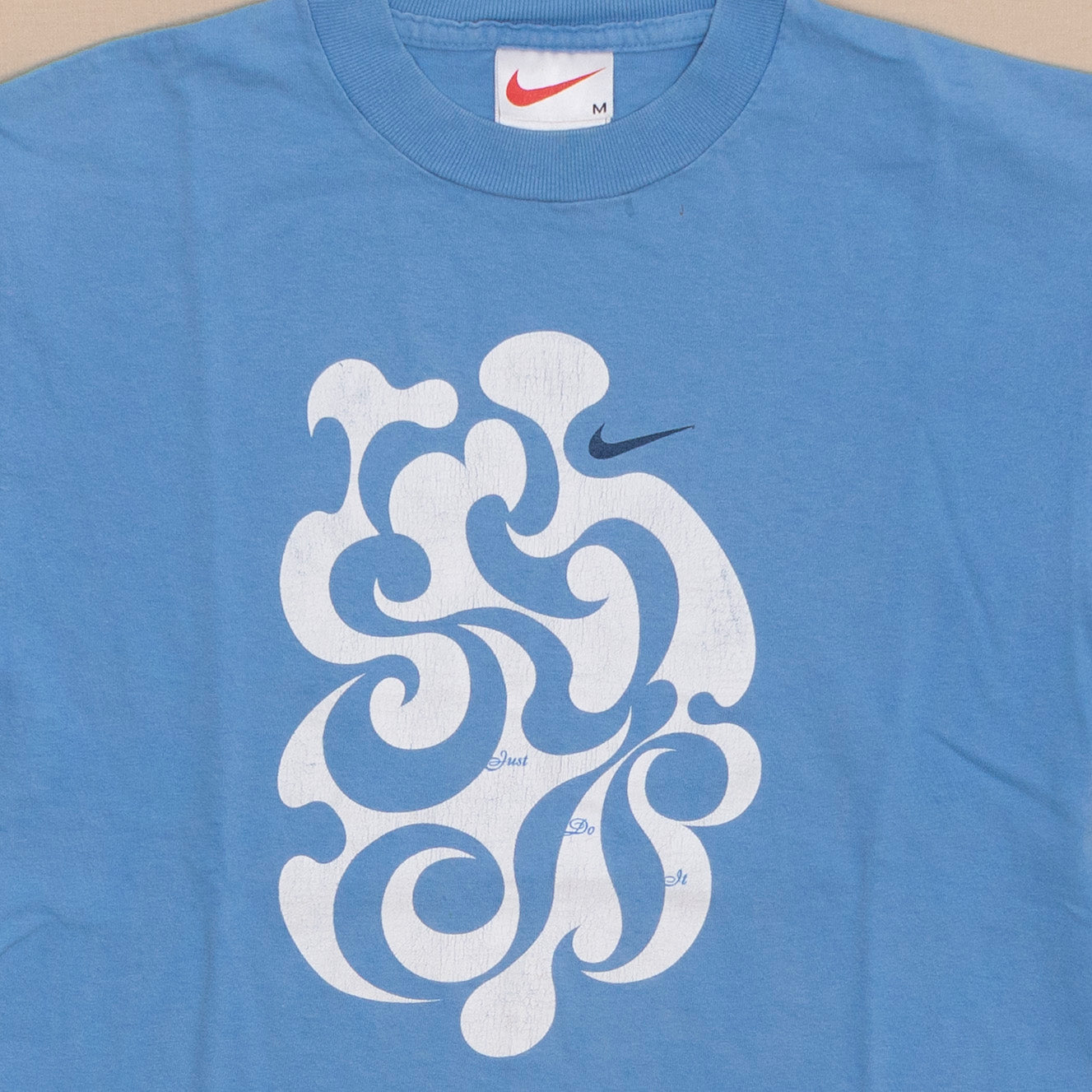 Nike JDI T Shirt, Womens M