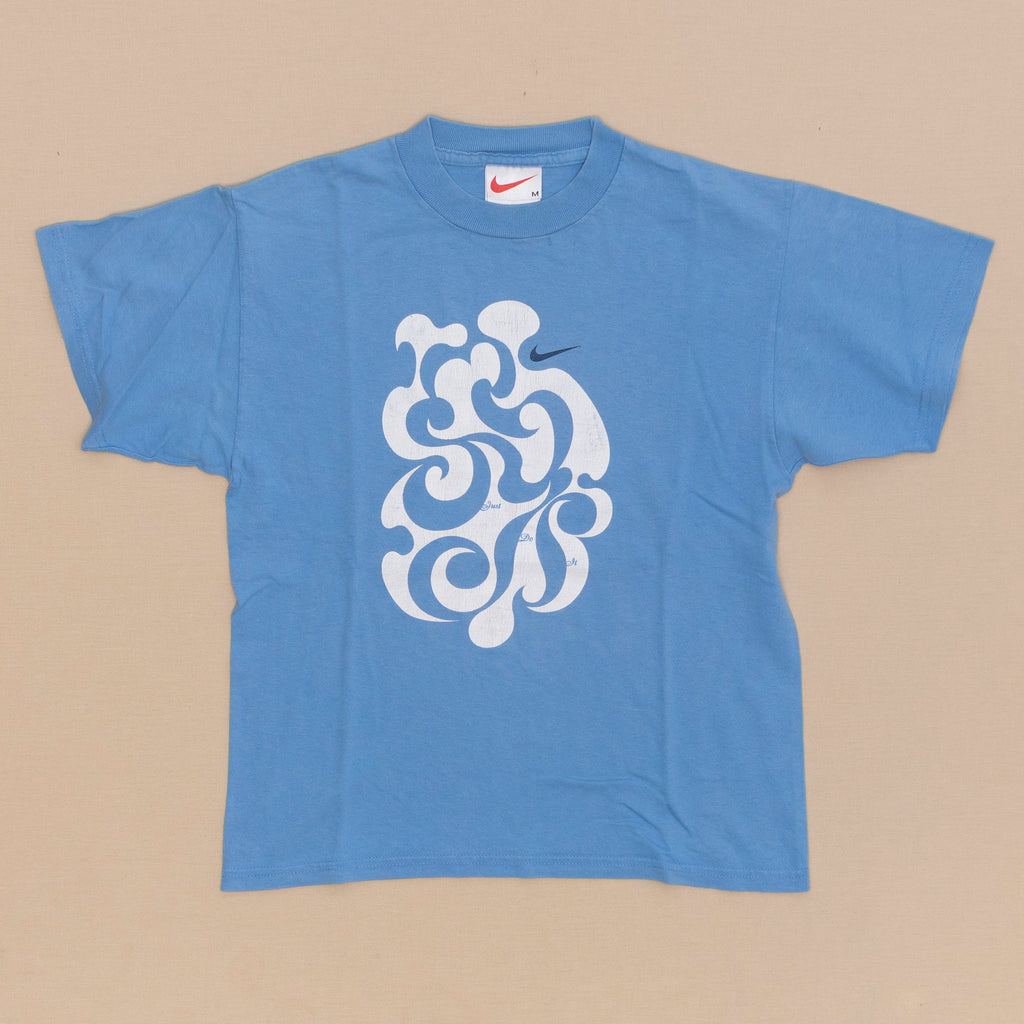 Nike JDI T Shirt, Womens M