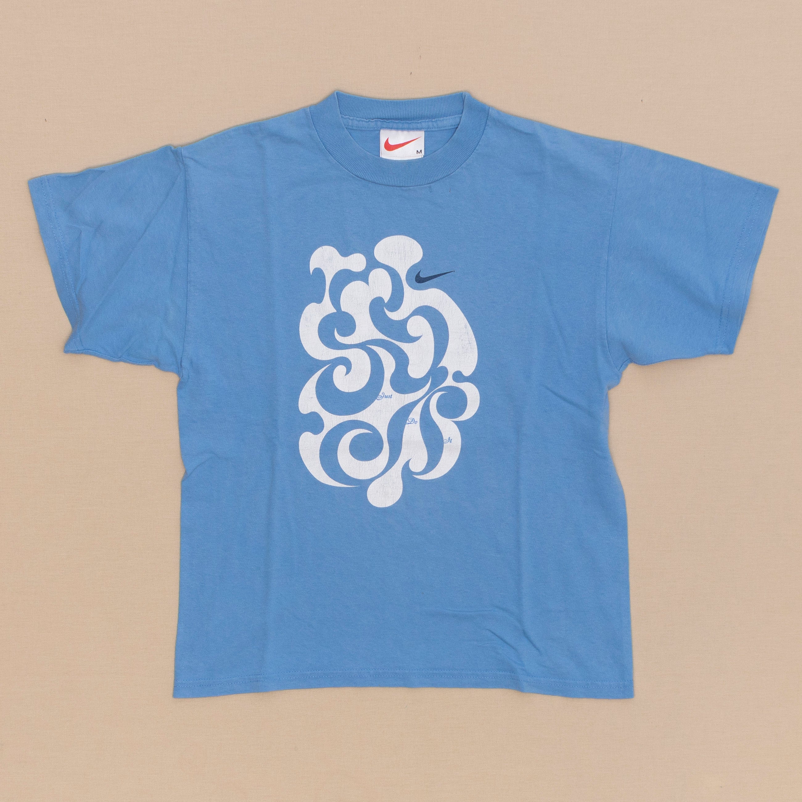 Nike JDI T Shirt, Womens M