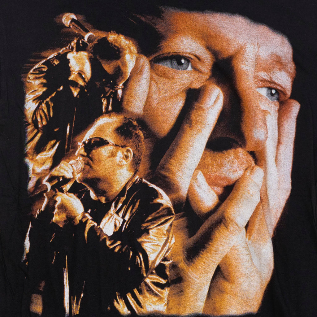 Vasco Rossi T Shirt, L