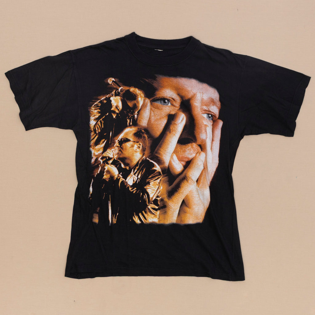 Vasco Rossi T Shirt, L