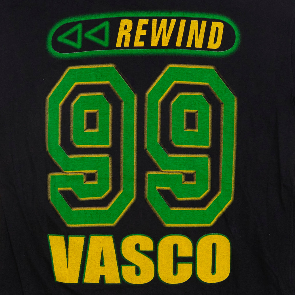 Vasco Rossi T Shirt, L