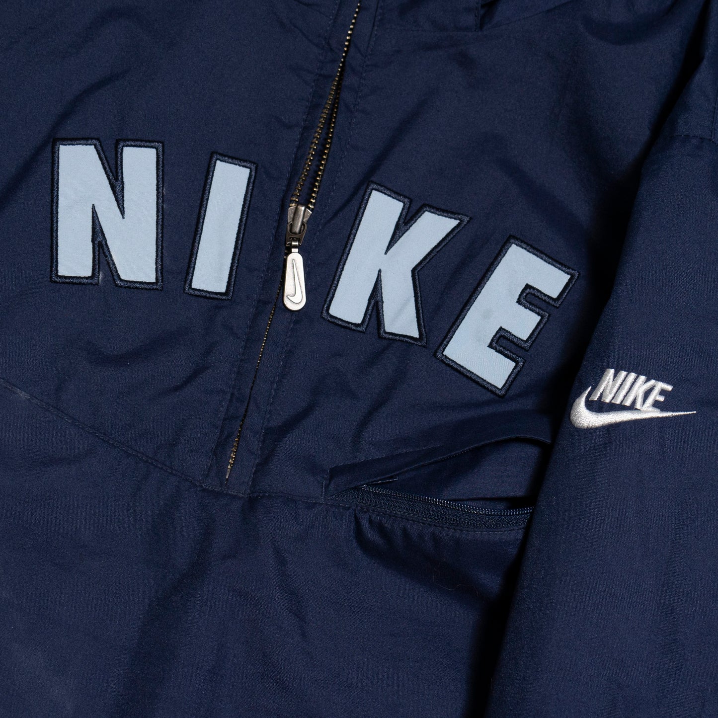 Nike Spellout Anorak, S