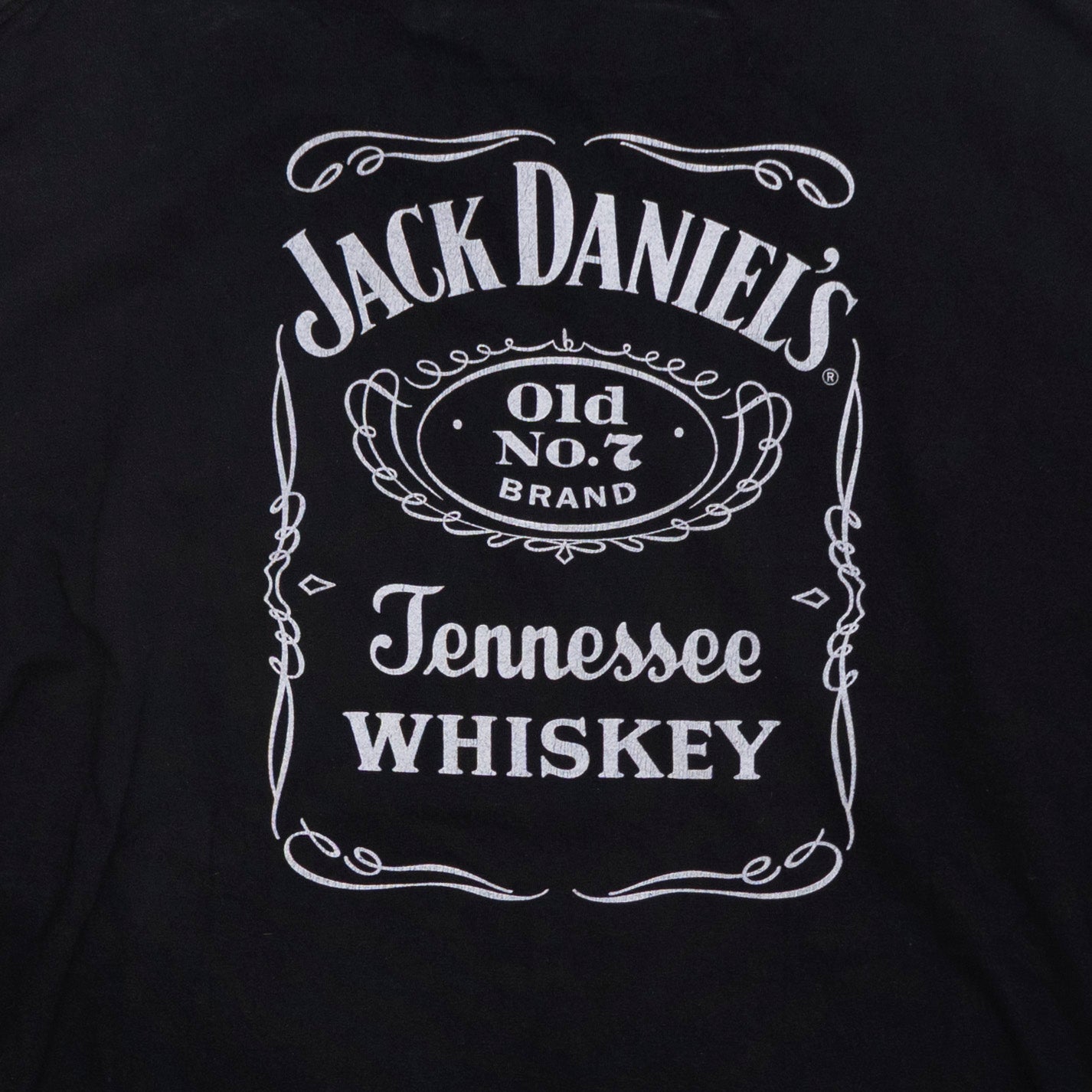 Jack Daniels Longsleeve, XL