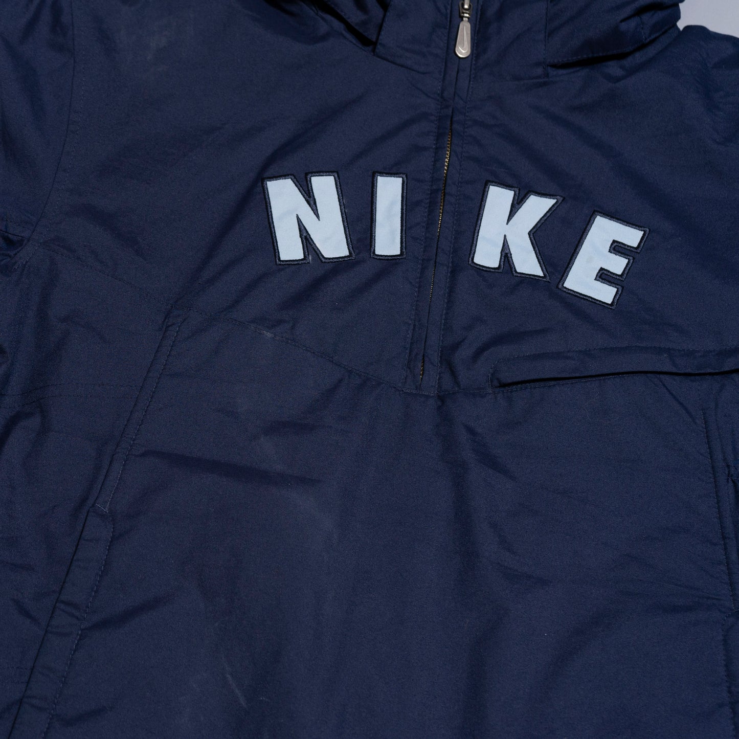Nike Spellout Anorak, S