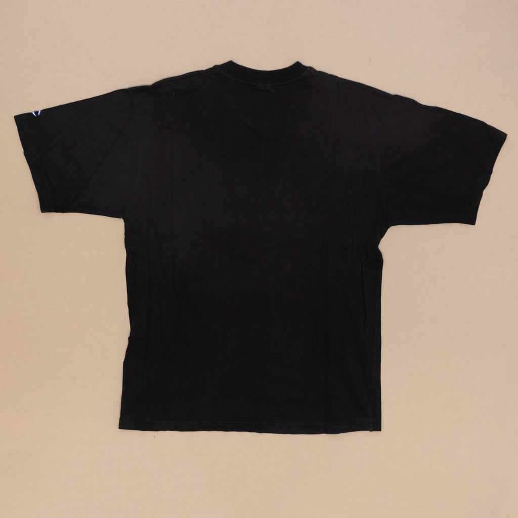 Chicago Bulls T Shirt, XXL