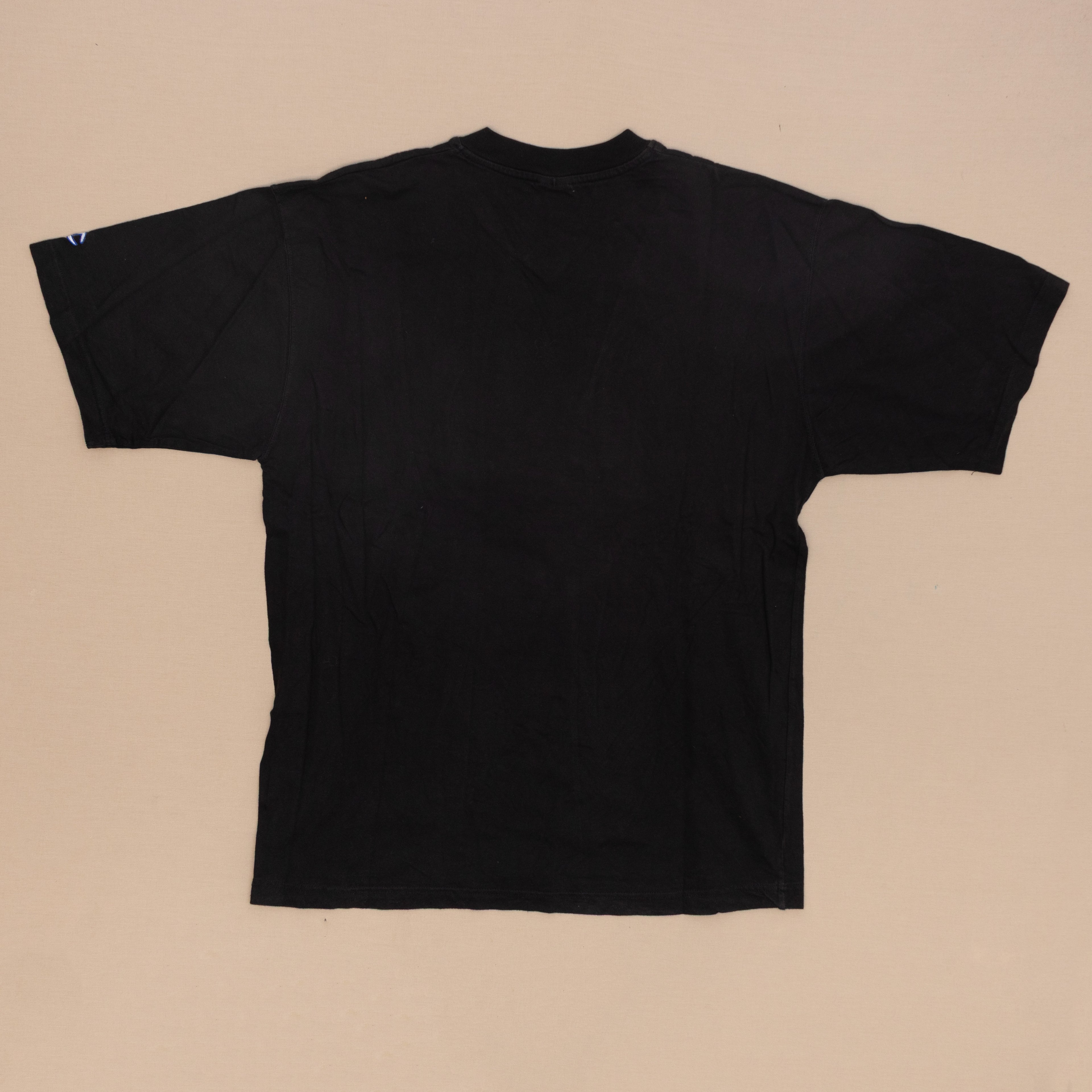 Chicago Bulls T Shirt, XXL