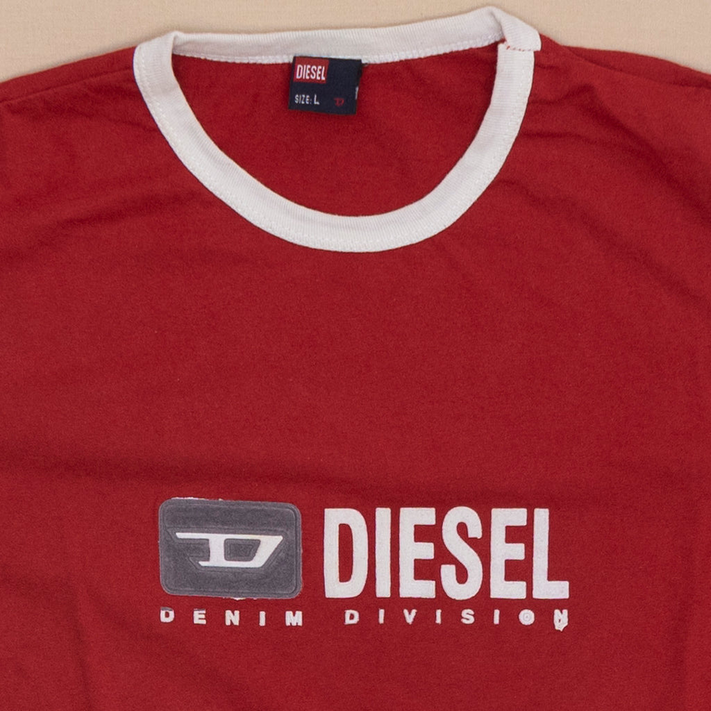Diesel T Shirt, L