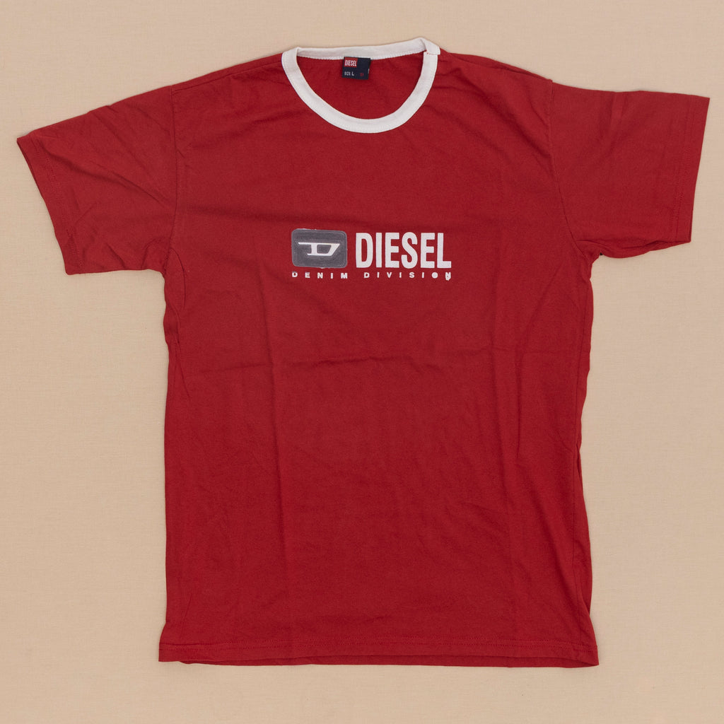 Diesel T Shirt, L