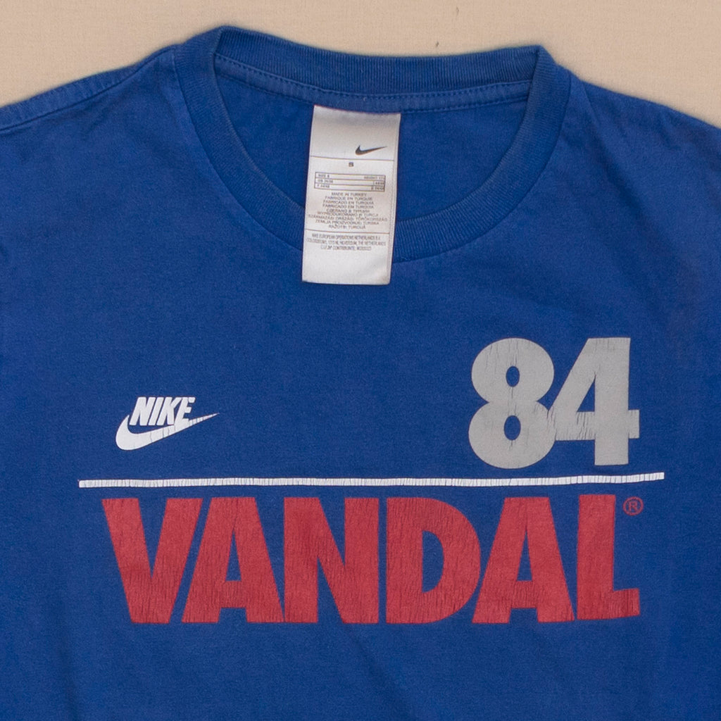 Nike Vandal 84 T Shirt, S