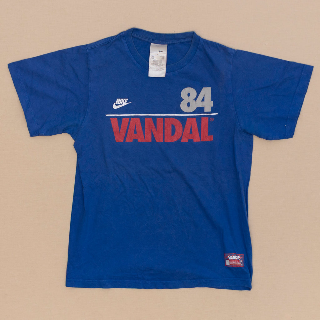Nike Vandal 84 T Shirt, S