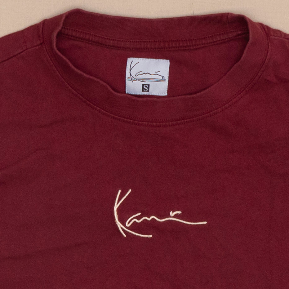 Karl Kani T Shirt, S