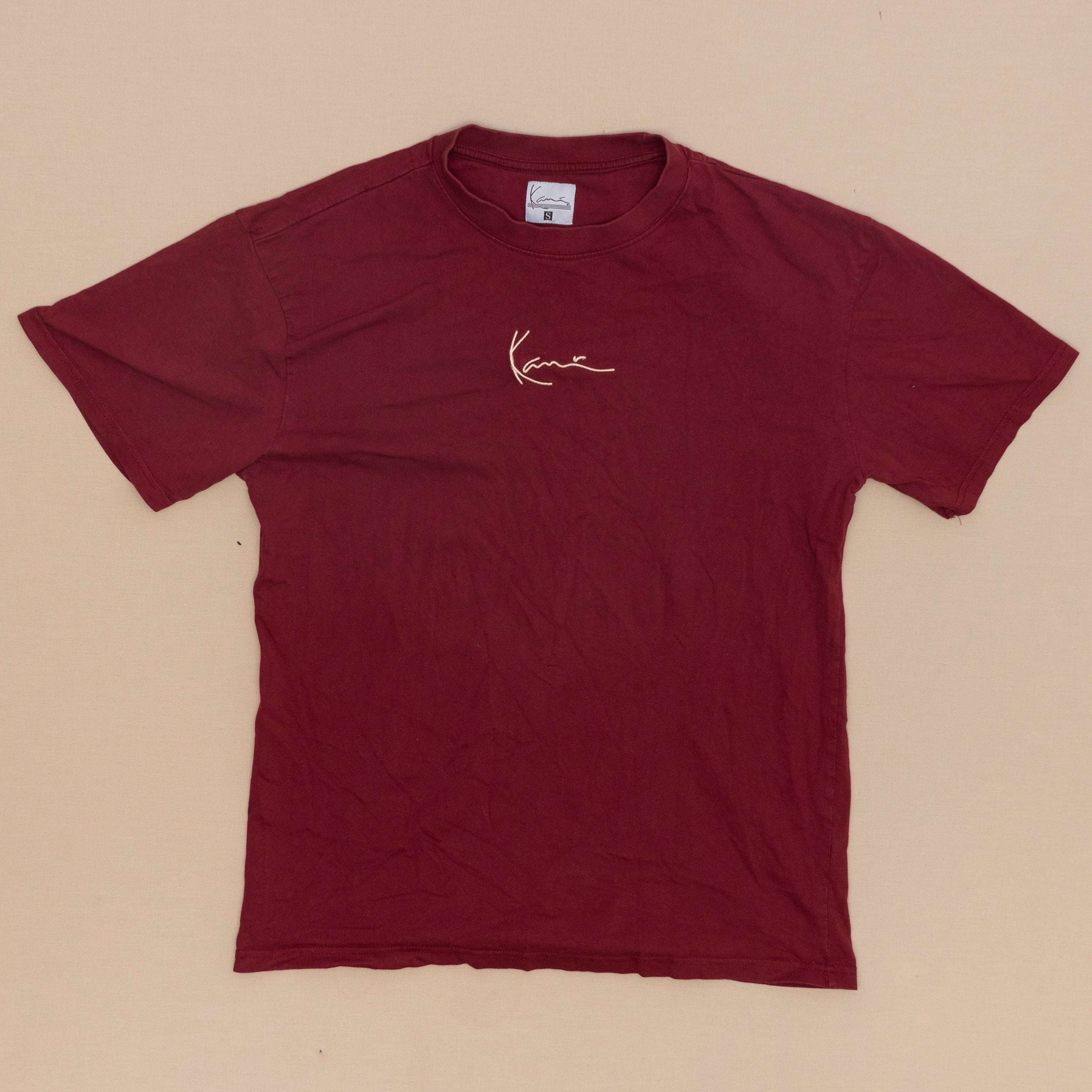 Karl Kani T Shirt, S