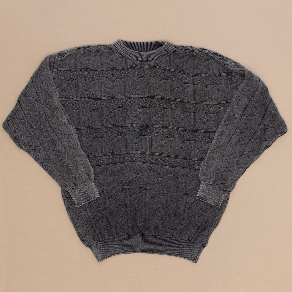 Strickpullover, L