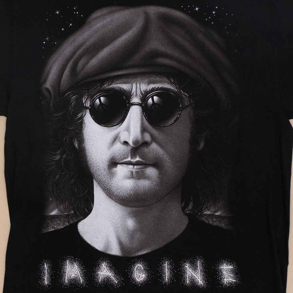 Paul Mccartney Imagine T Shirt, XL