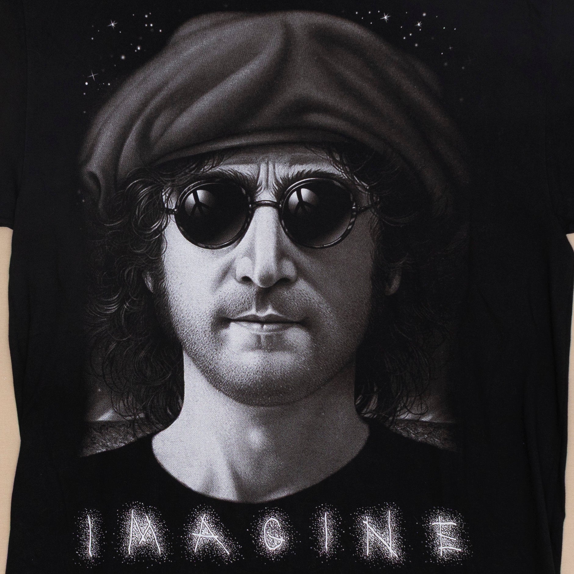 Paul Mccartney Imagine T Shirt, XL