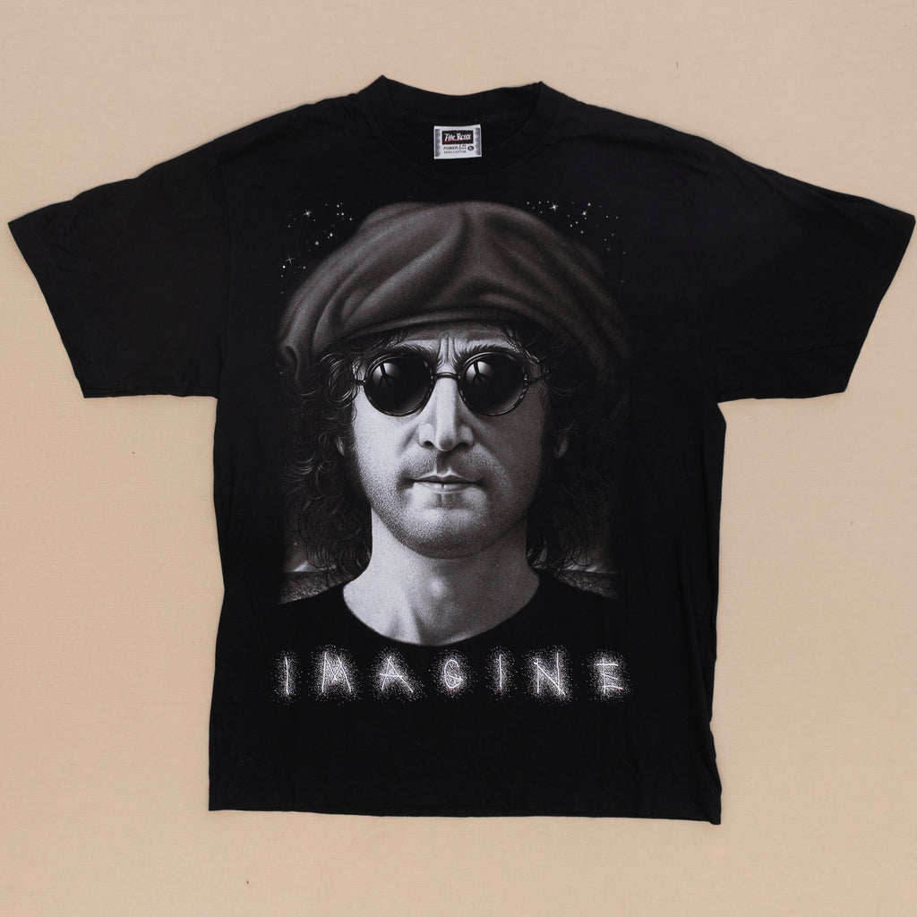 Paul Mccartney Imagine T Shirt, XL