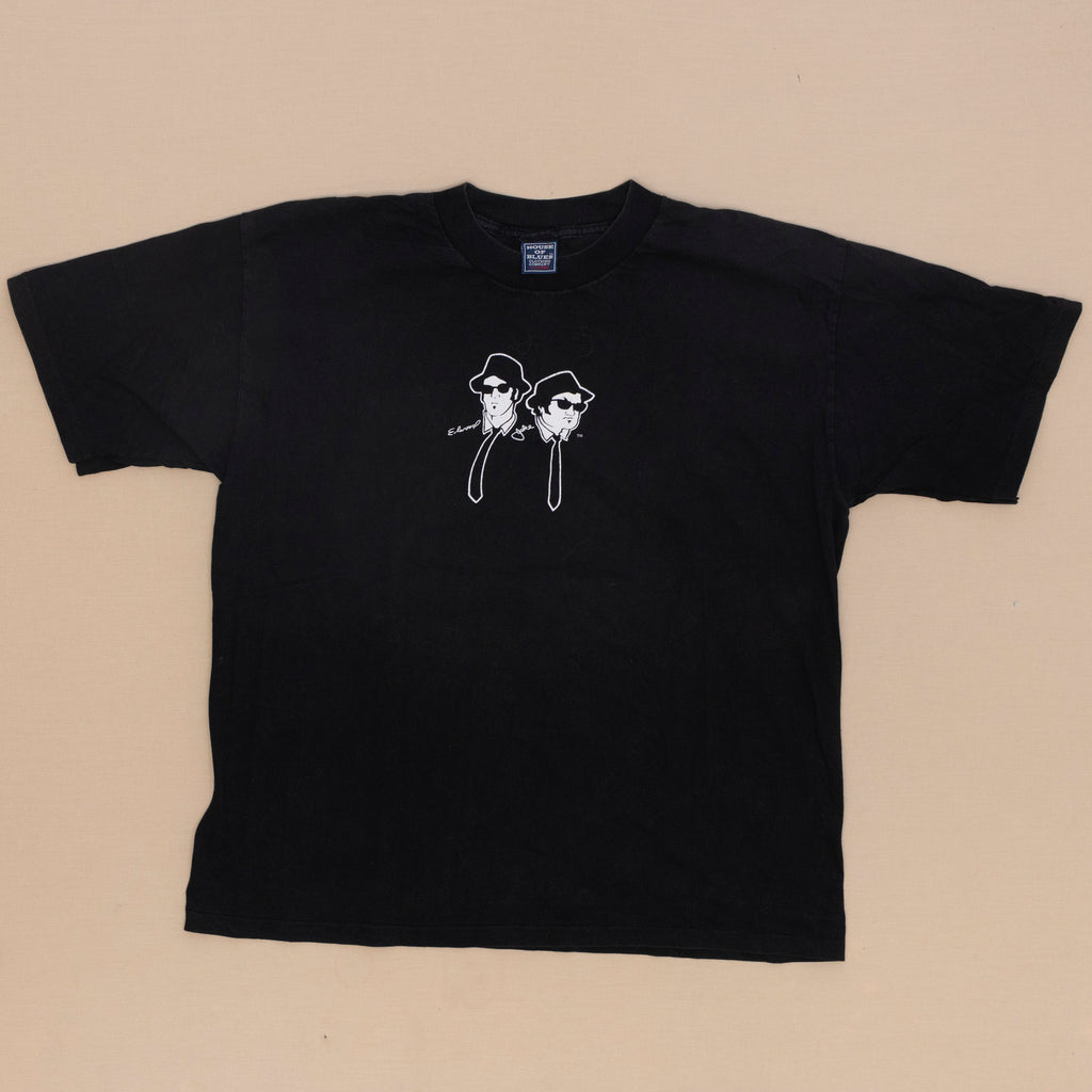 House of Blues T Shirt, XL