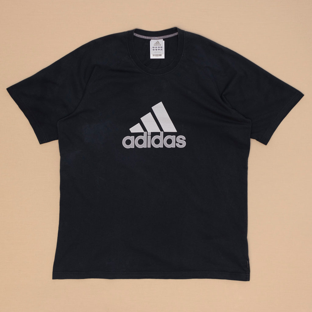 Adidas Logo T Shirt, XXL