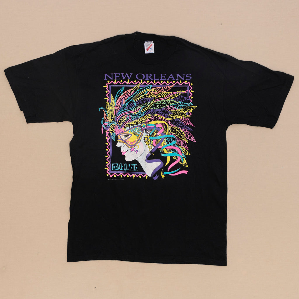New Orleans T Shirt, XL
