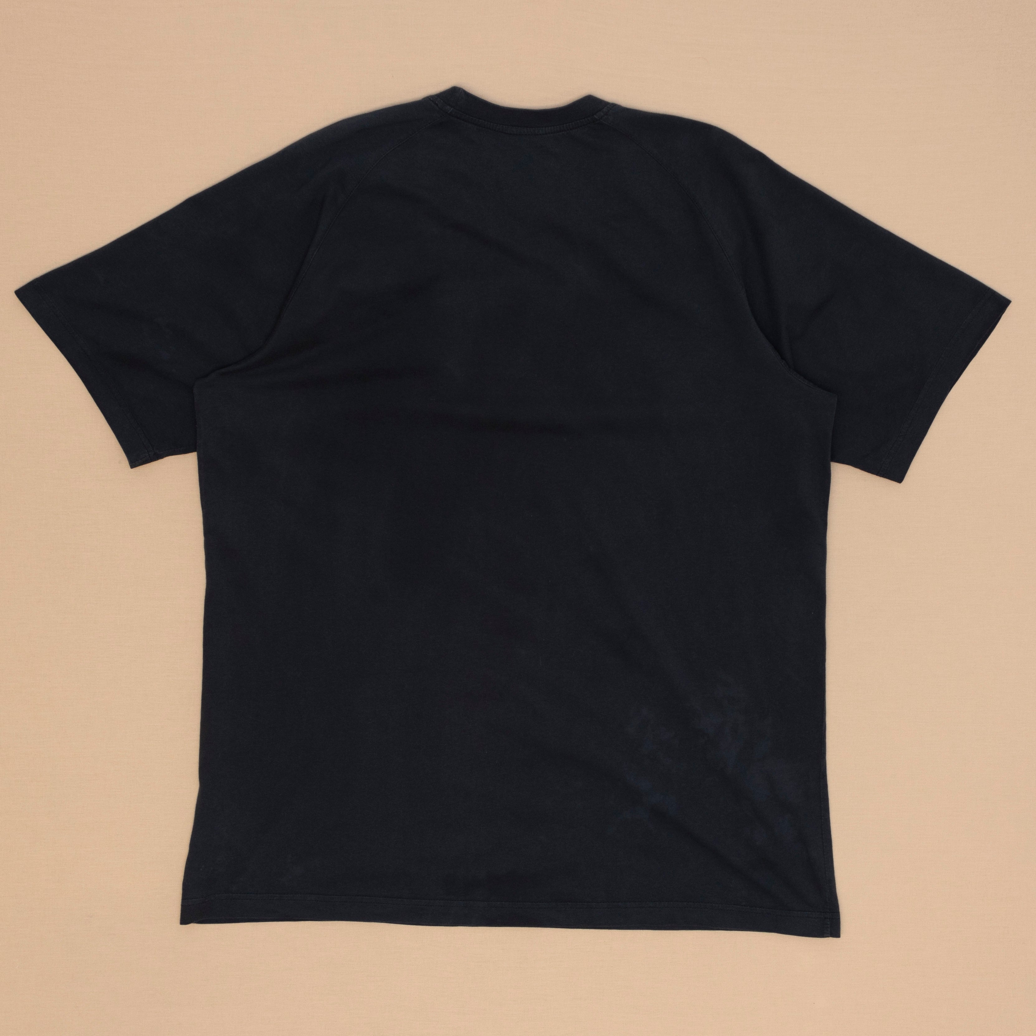 Adidas Logo T Shirt, XXL