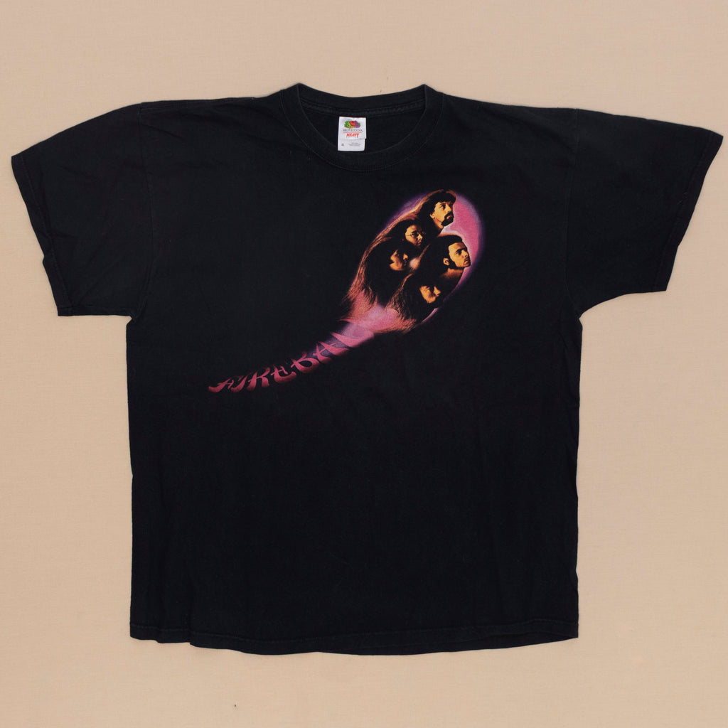 Fireball T Shirt, XL