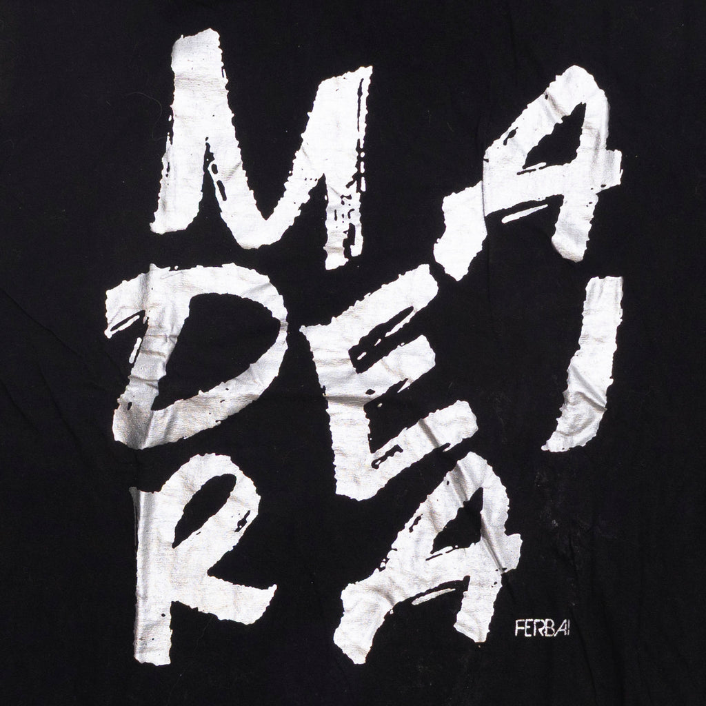 Madeira T Shirt, L
