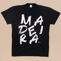 Madeira T Shirt, L