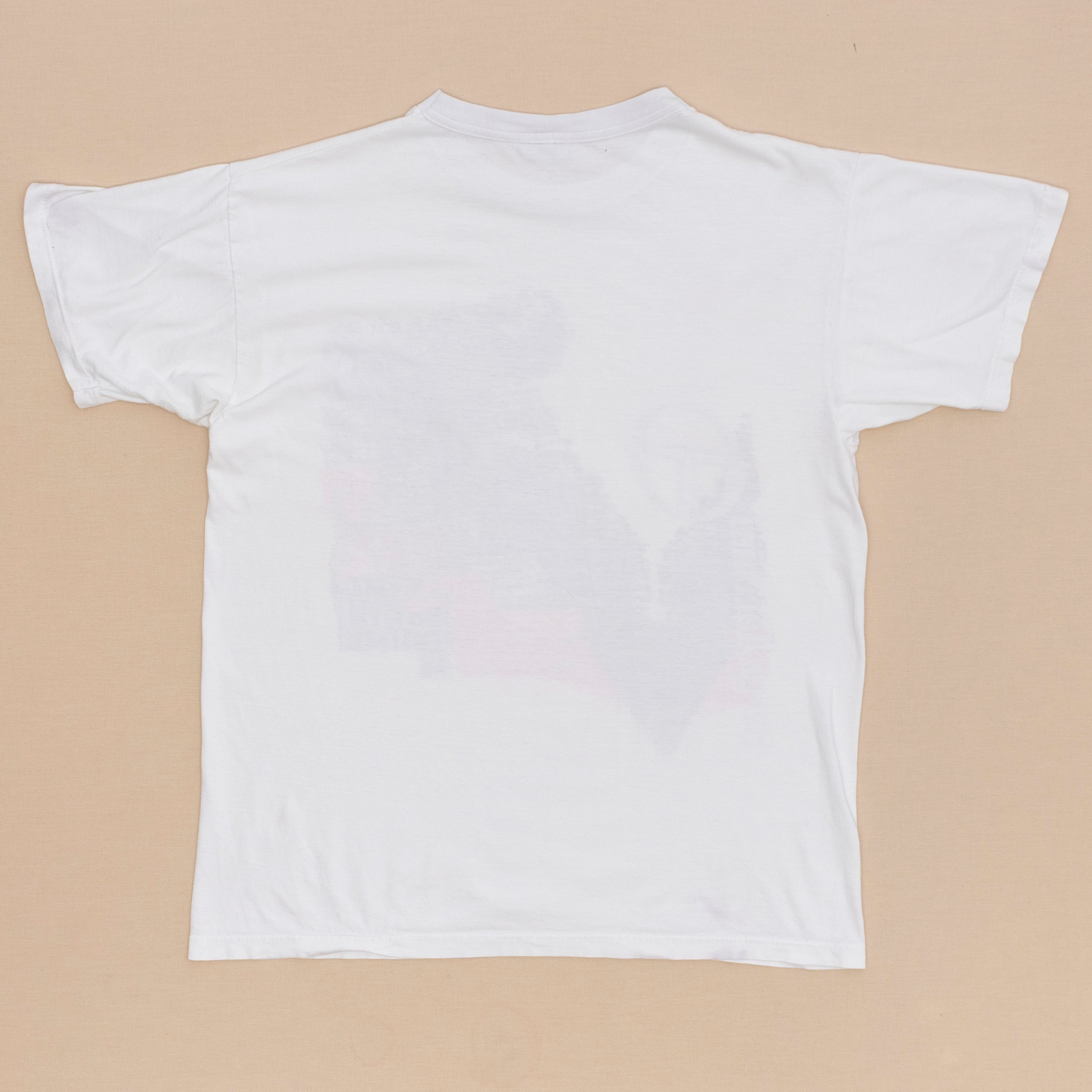 Sergio Tacchini Tennis T Shirt, XL