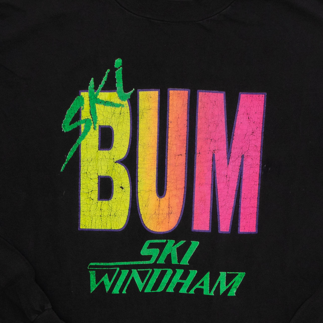 Ski Bum Longsleeve, L