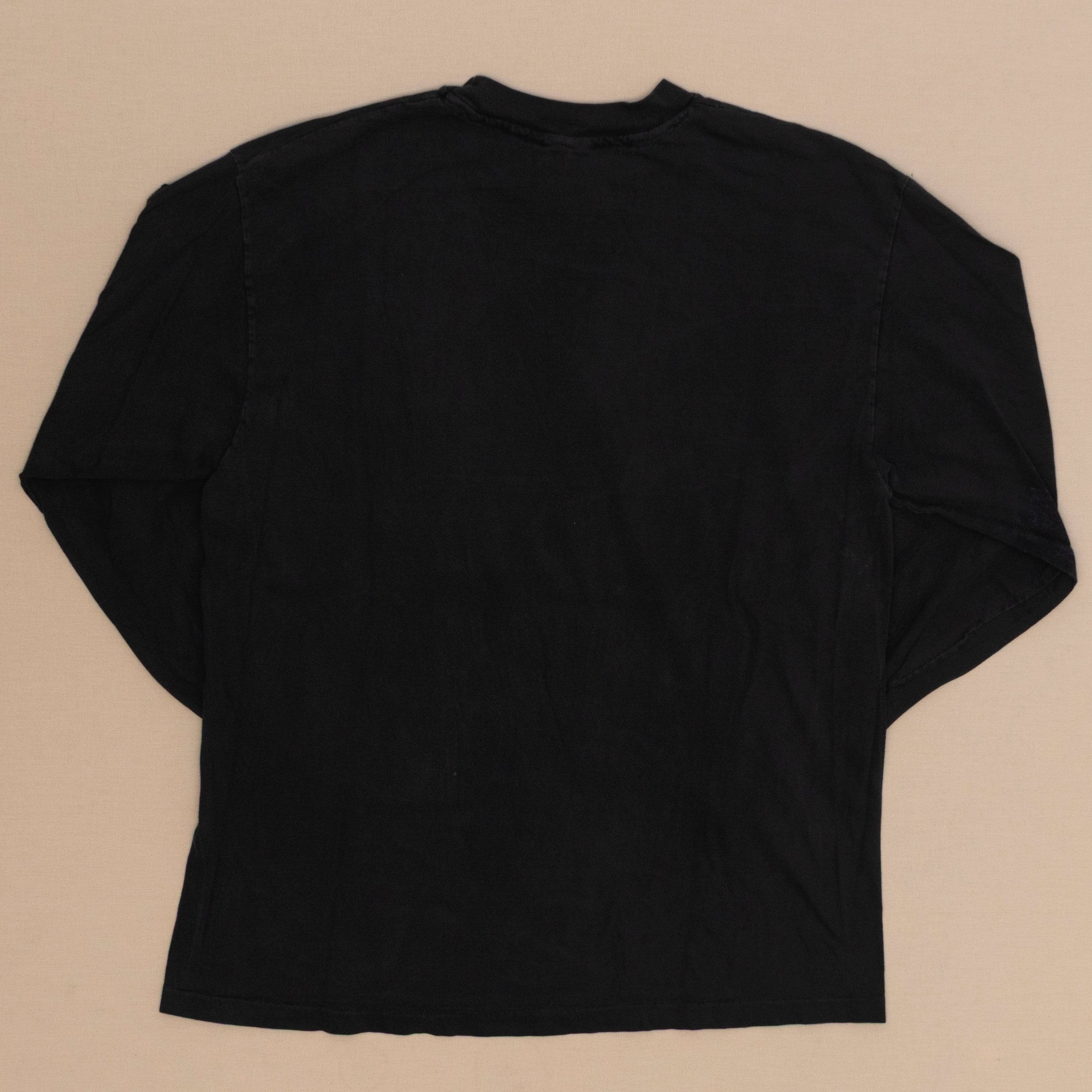 Ski Bum Longsleeve, L