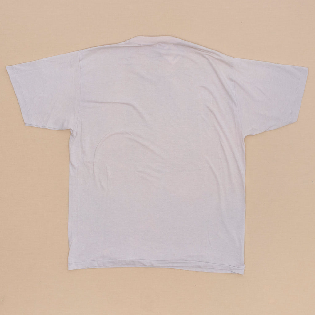 80s River Run T Shirt, XL