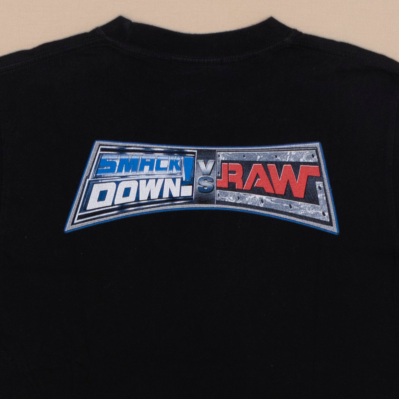 Wrestling T Shirt, M