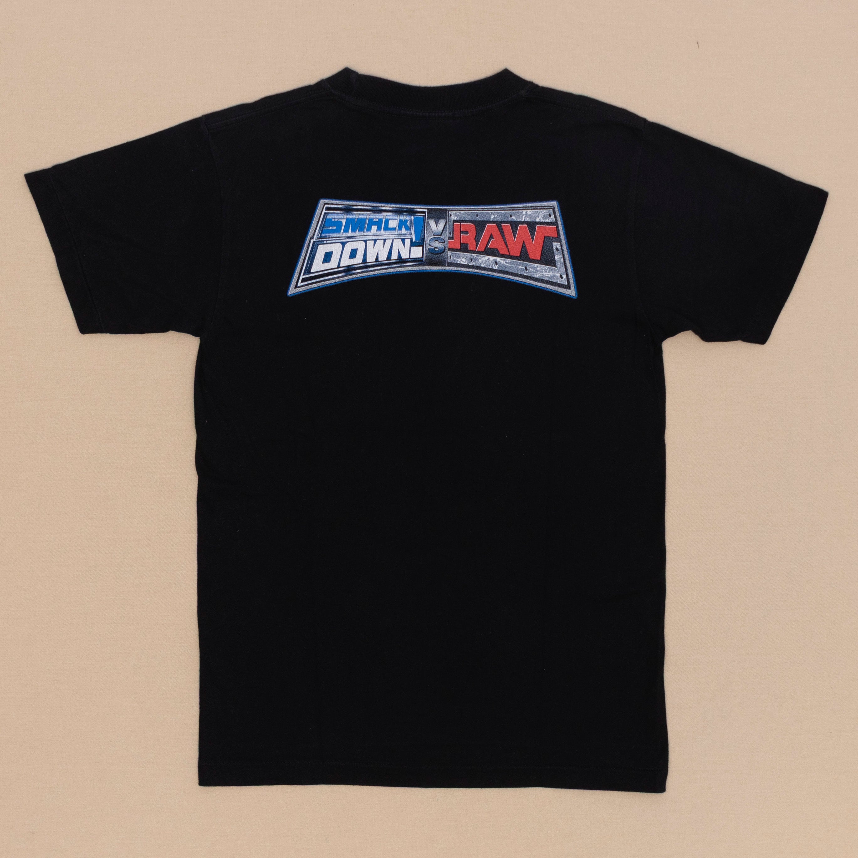 Wrestling T Shirt, M