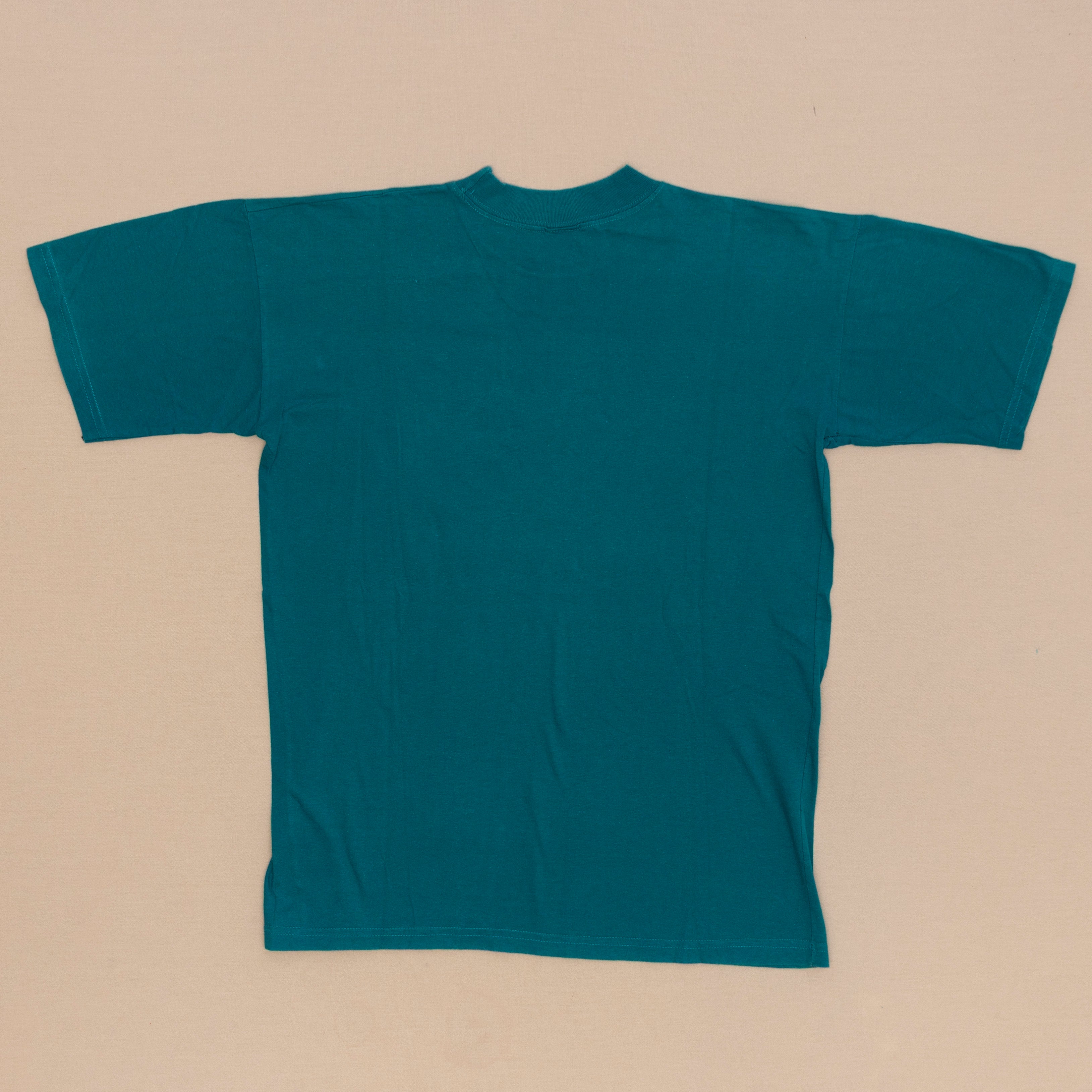 Peru Souvenir T Shirt, L